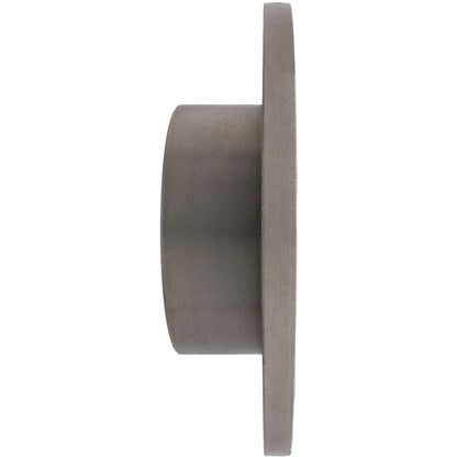 Centric Parts Disc Brake Rotor with Non-Directional Finishes 121.39004