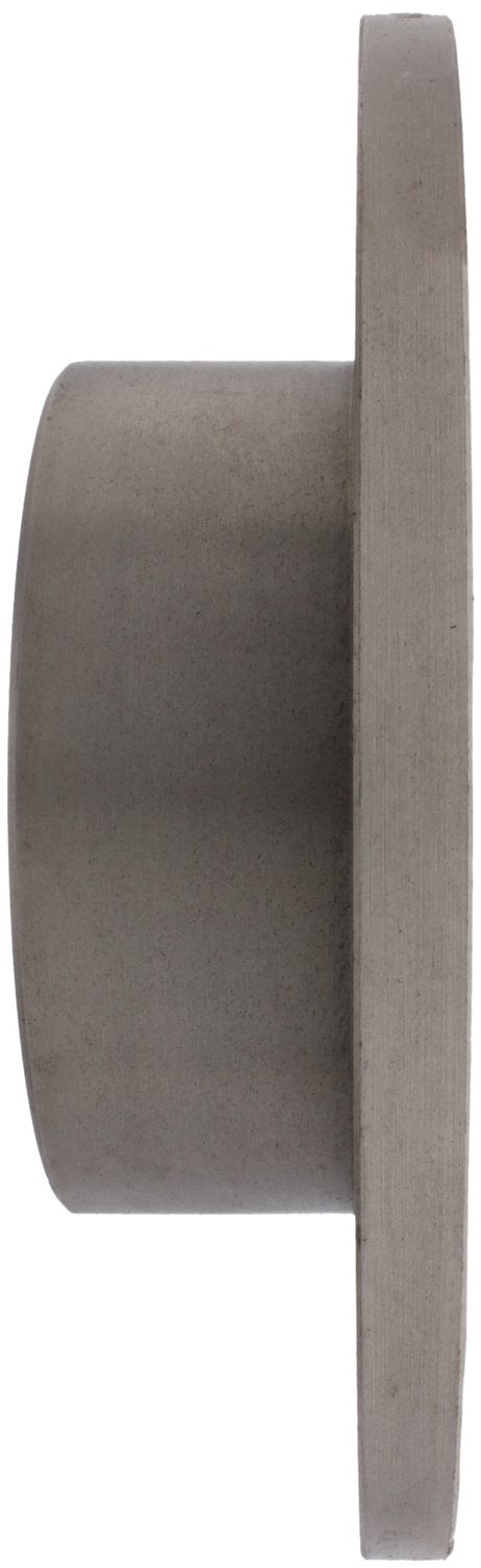 Centric Parts Disc Brake Rotor with Non-Directional Finishes 121.39004