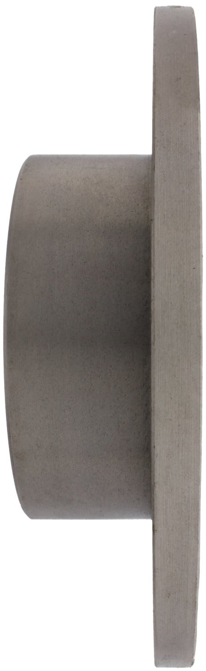 Centric Parts Disc Brake Rotor with Non-Directional Finishes 121.39004