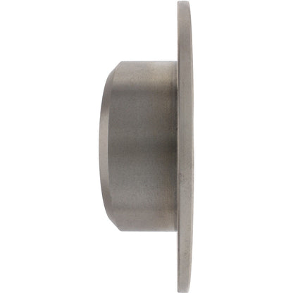 Centric Parts Disc Brake Rotor with Non-Directional Finishes 121.39007