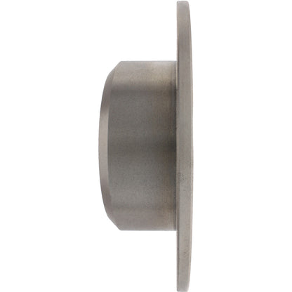 Centric Parts Disc Brake Rotor with Non-Directional Finishes 121.39007