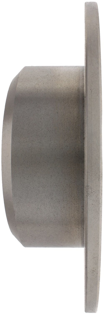 Centric Parts Disc Brake Rotor with Non-Directional Finishes 121.39007
