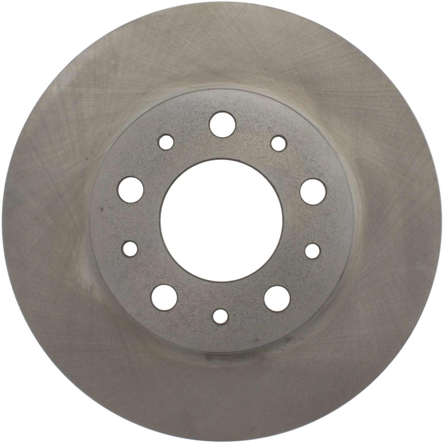 Centric Parts Disc Brake Rotor Standard with Non-Directional Finishes for 1983-1990 Volvo 740 745 760 121.39013