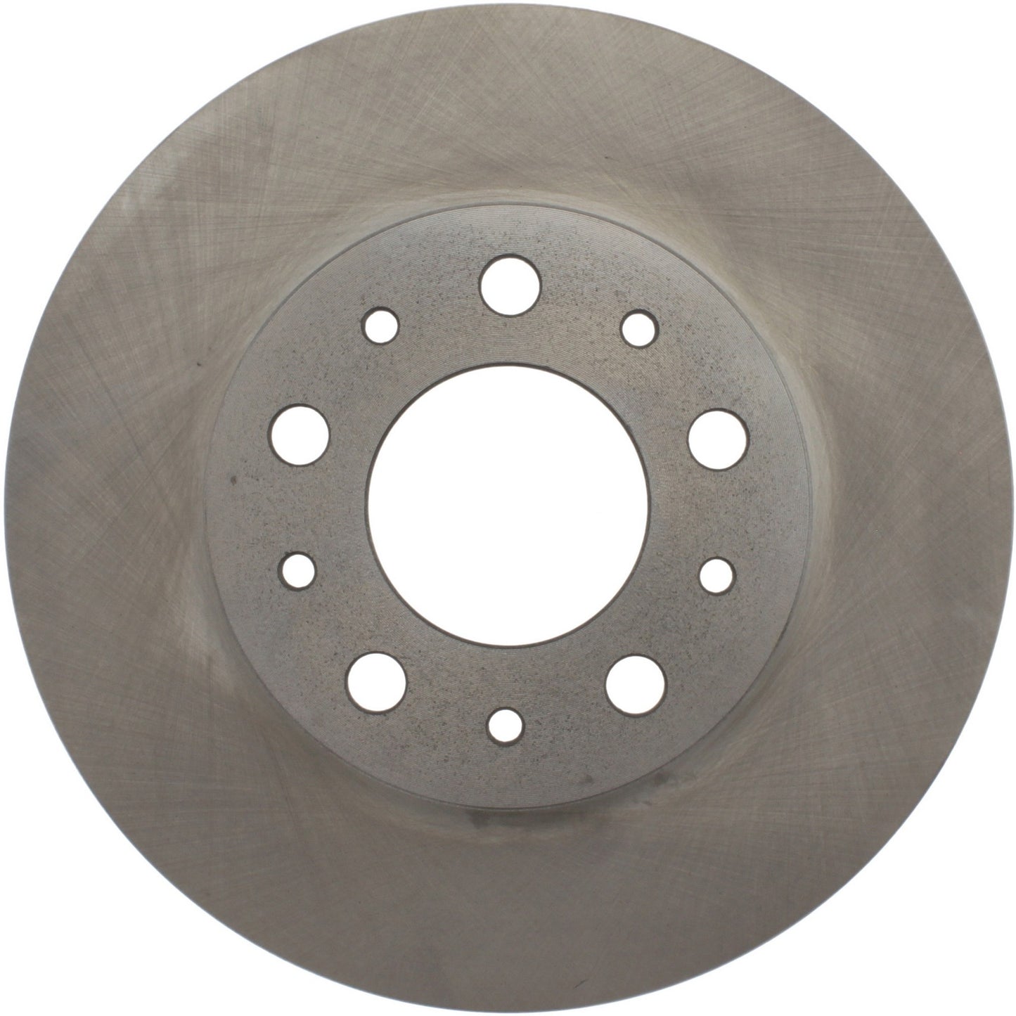 Centric Parts Disc Brake Rotor Standard with Non-Directional Finishes for 1983-1990 Volvo 740 745 760 121.39013