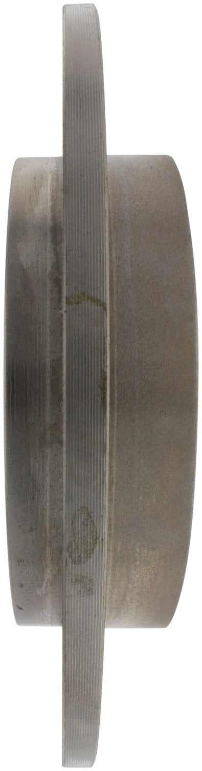 Centric Parts Disc Brake Rotor with Non-Directional Finishes 121.39015