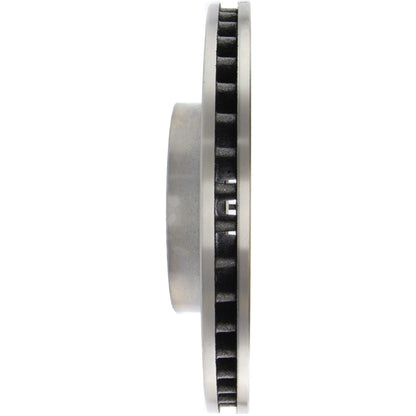 Centric Parts Disc Brake Rotor Standard with Non-Directional Finishes for 1994-2005 Volvo 850/960/C70/S70/S90/V70/V90