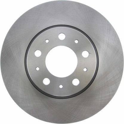 Centric Parts Disc Brake Rotor Standard with Non-Directional Finishes for 1994-2005 Volvo 850/960/C70/S70/S90/V70/V90