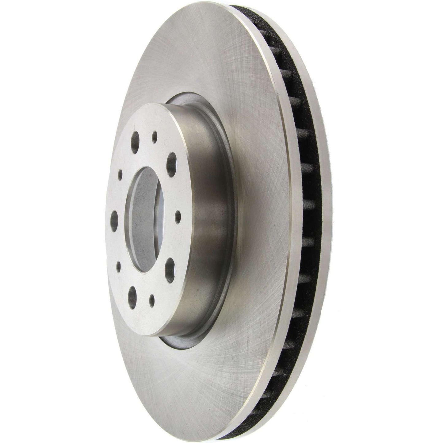 Centric Parts Disc Brake Rotor Standard with Non-Directional Finishes for 1994-2005 Volvo 850/960/C70/S70/S90/V70/V90