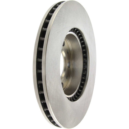 Centric Parts Disc Brake Rotor Standard with Non-Directional Finishes for 1994-2005 Volvo 850/960/C70/S70/S90/V70/V90