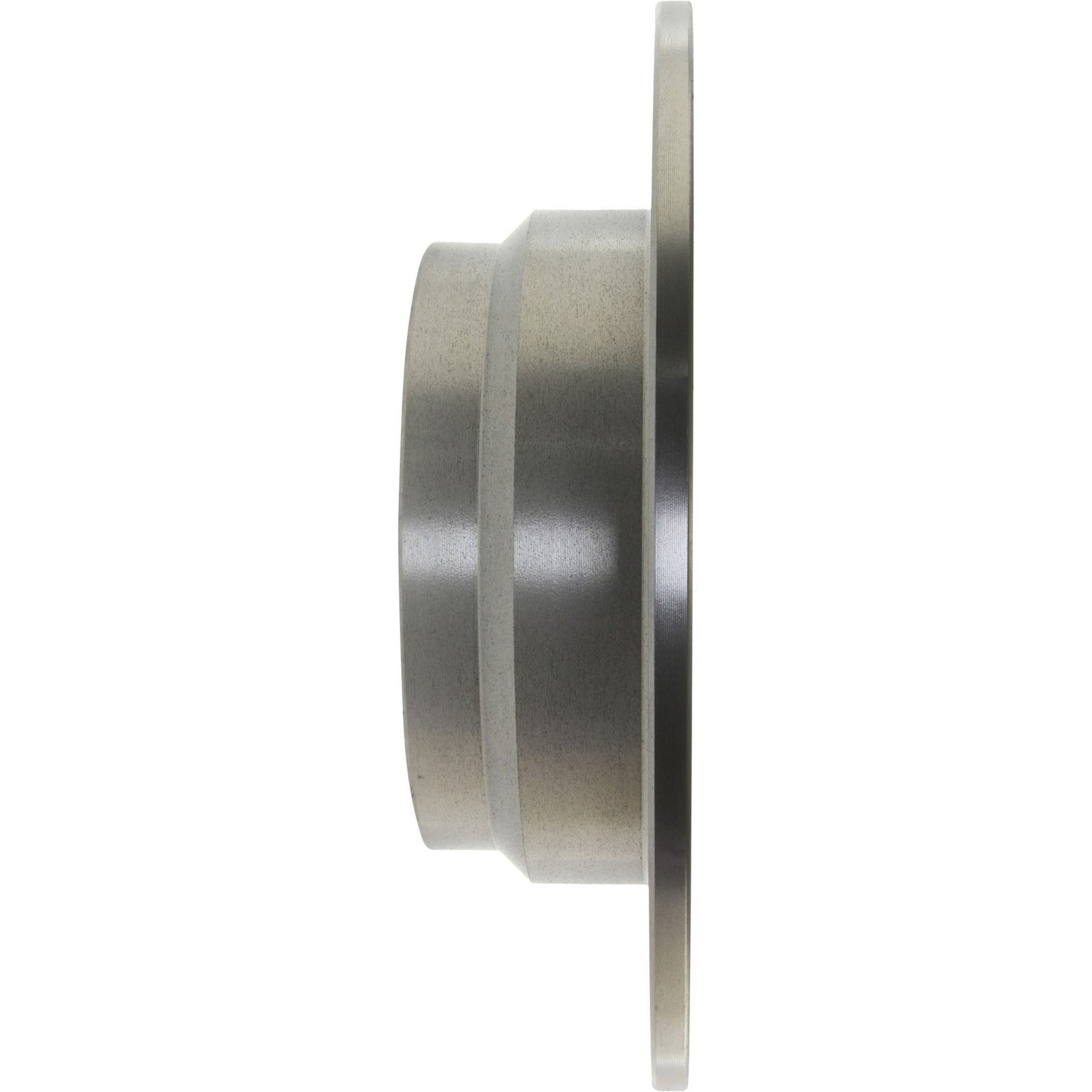 Centric Parts Disc Brake Rotor C-Tek Standard Non-Directional Finishes for 1994-2008 Volvo 850 C70 S70 V70 121.39020