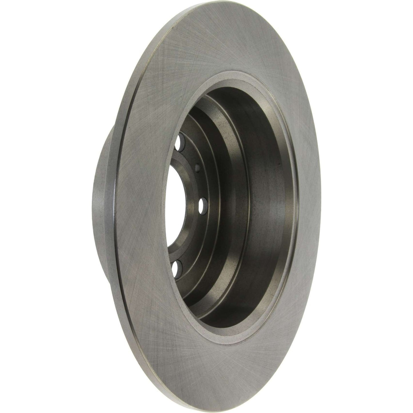 Centric Parts Disc Brake Rotor C-Tek Standard Non-Directional Finishes for 1994-2008 Volvo 850 C70 S70 V70 121.39020