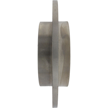 Centric Parts Disc Brake Rotor with Non-Directional Finishes for 121.39022