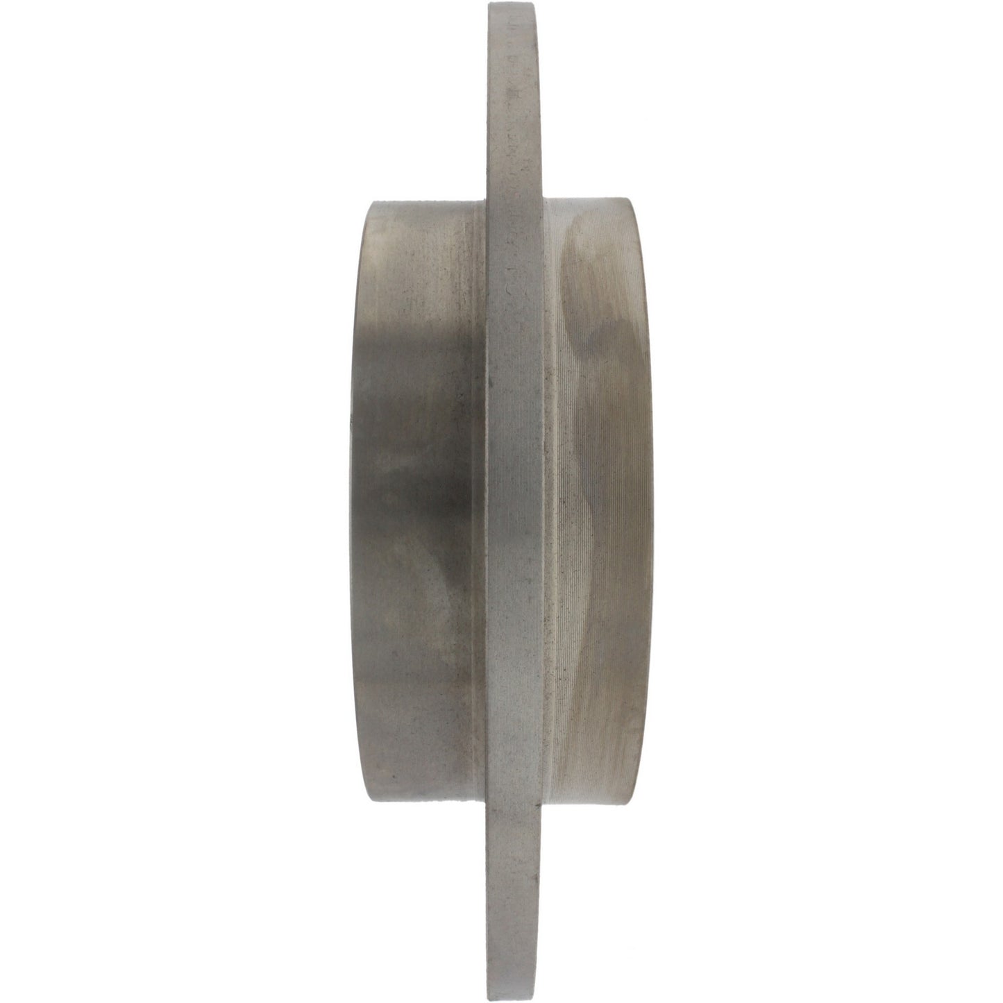 Centric Parts Disc Brake Rotor with Non-Directional Finishes for 121.39022