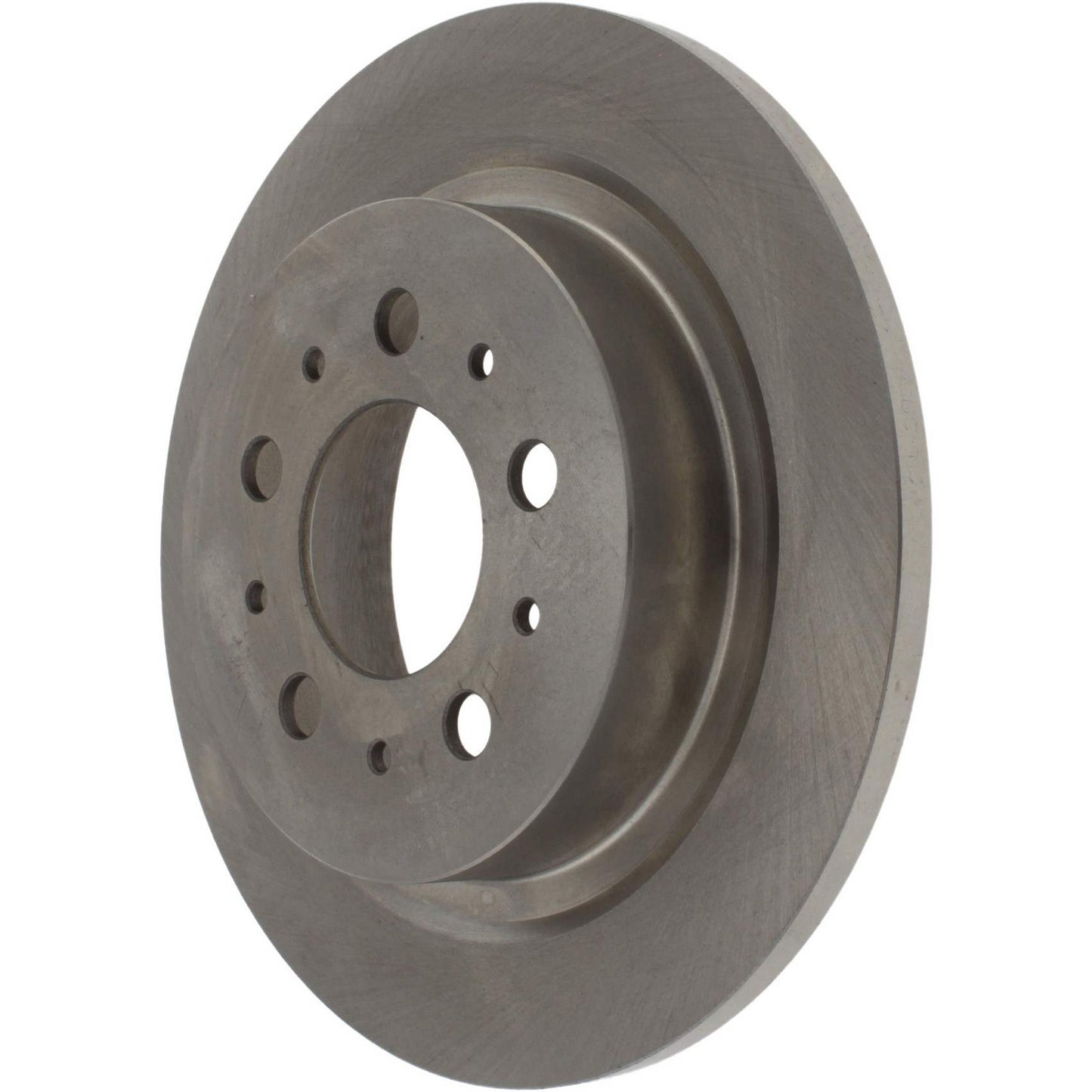Centric Parts Disc Brake Rotor with Non-Directional Finishes for 121.39022
