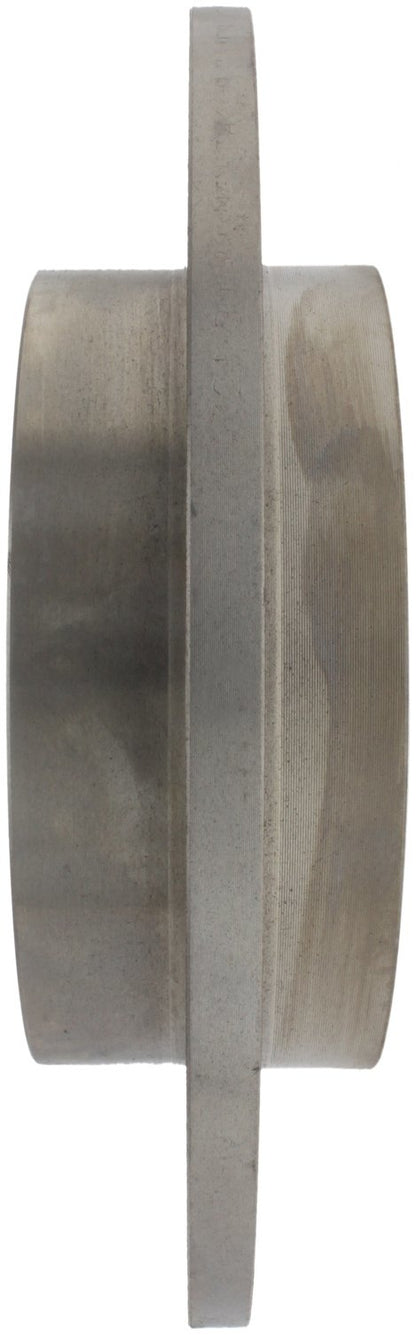 Centric Parts Disc Brake Rotor with Non-Directional Finishes for 121.39022