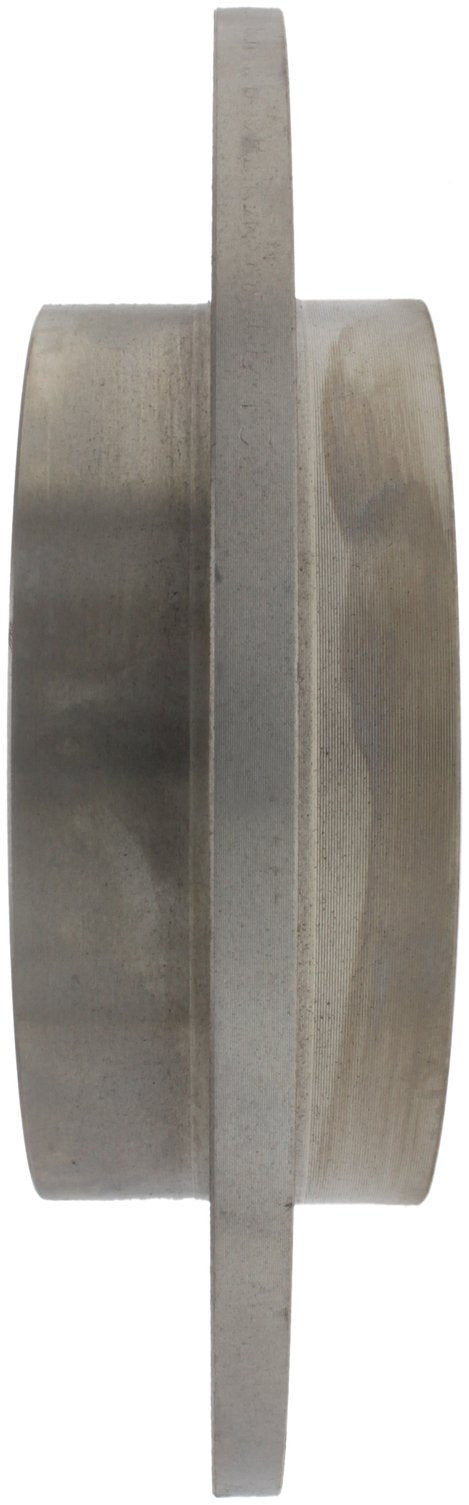 Centric Parts Disc Brake Rotor with Non-Directional Finishes for 121.39022