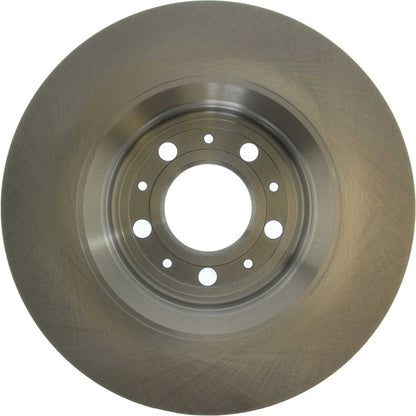Centric Parts Disc Brake Rotor C-Tek Standard with Non-Directional Finishes for 1998-2004 Volvo C70 S70 V70 121.39023