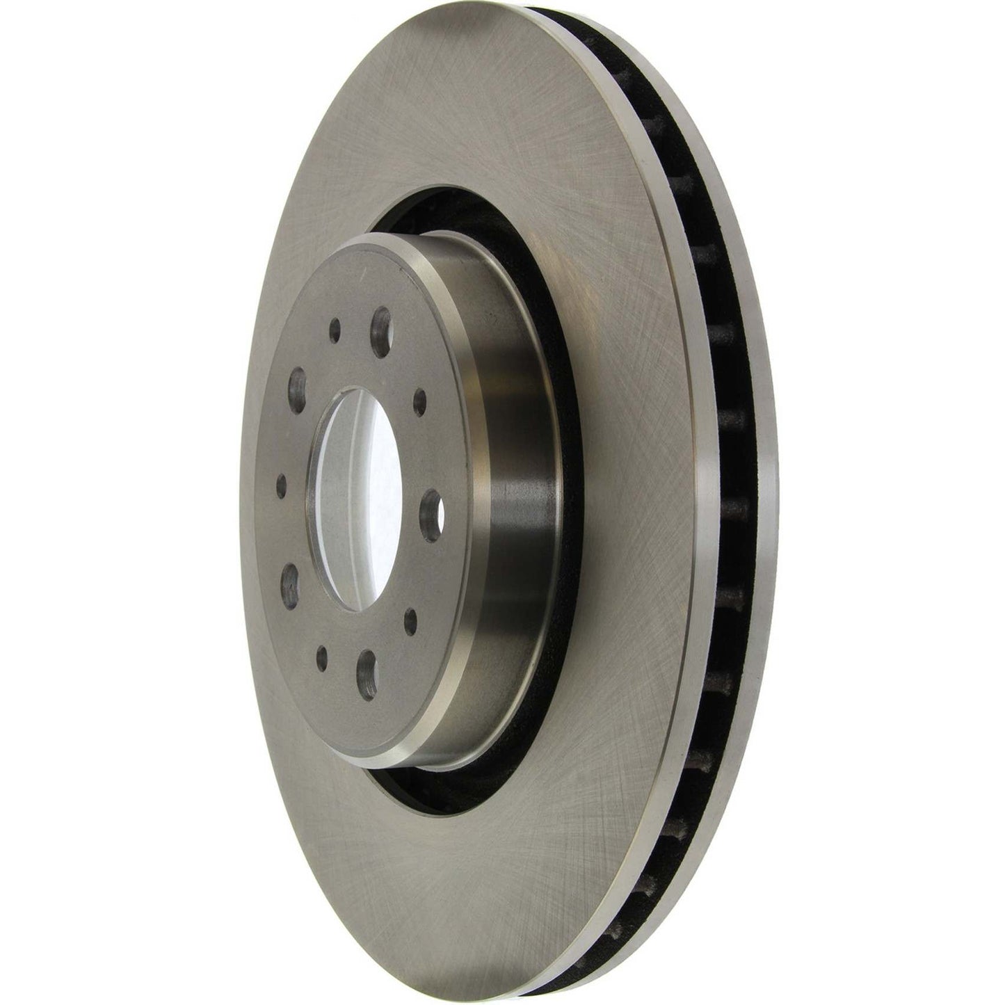 Centric Parts Disc Brake Rotor C-Tek Standard with Non-Directional Finishes for 1998-2004 Volvo C70 S70 V70 121.39023
