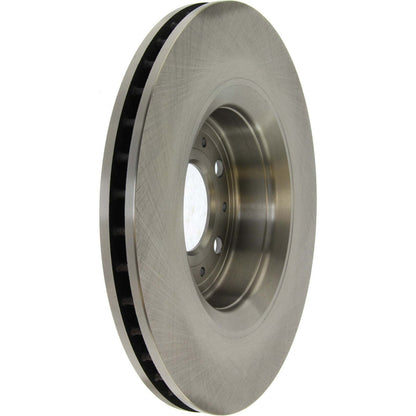 Centric Parts Disc Brake Rotor C-Tek Standard with Non-Directional Finishes for 1998-2004 Volvo C70 S70 V70 121.39023