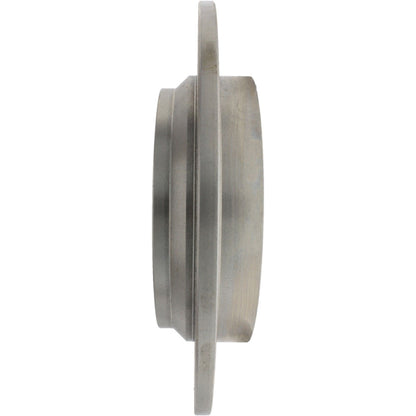 Centric Parts Disc Brake Rotor Standard with Non-Directional Finishes for 1998-2000 Volvo S70/V70 121.39024