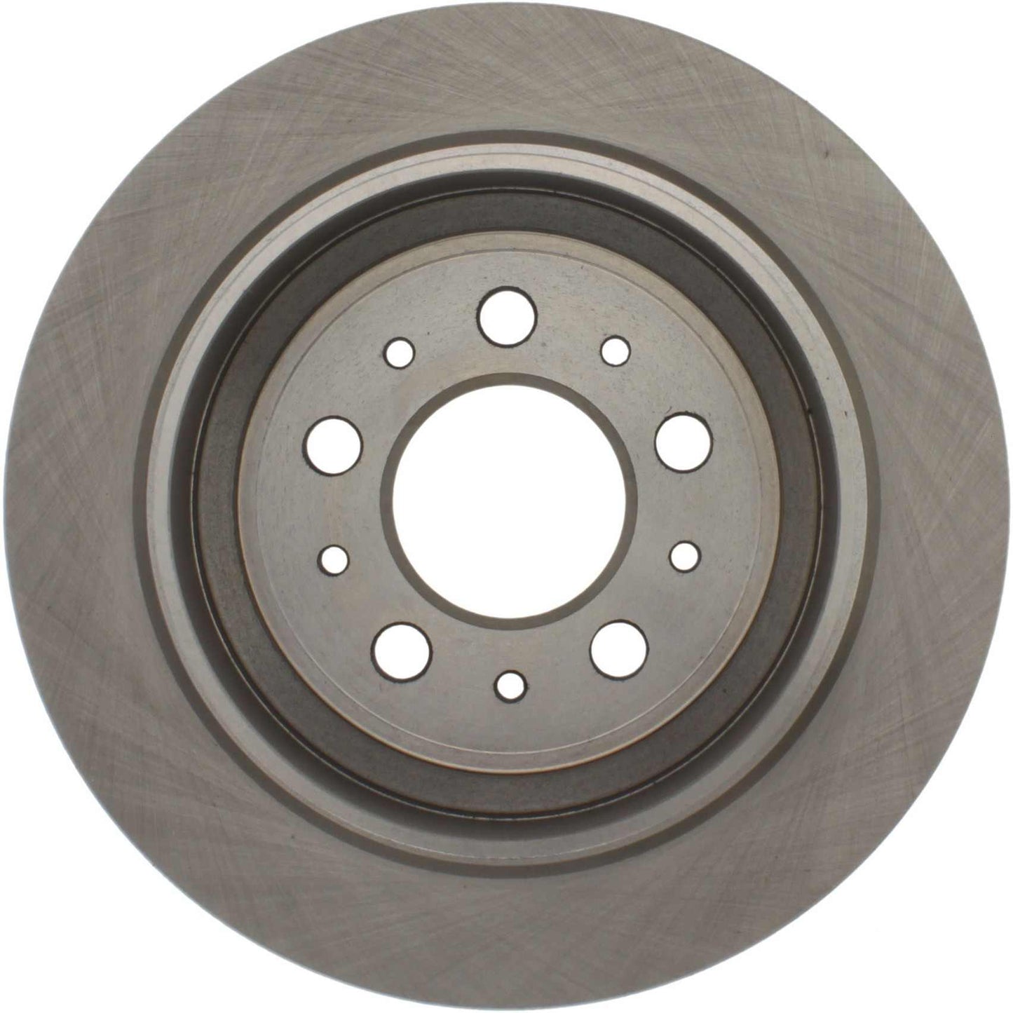 Centric Parts Disc Brake Rotor Standard with Non-Directional Finishes for 1998-2000 Volvo S70/V70 121.39024