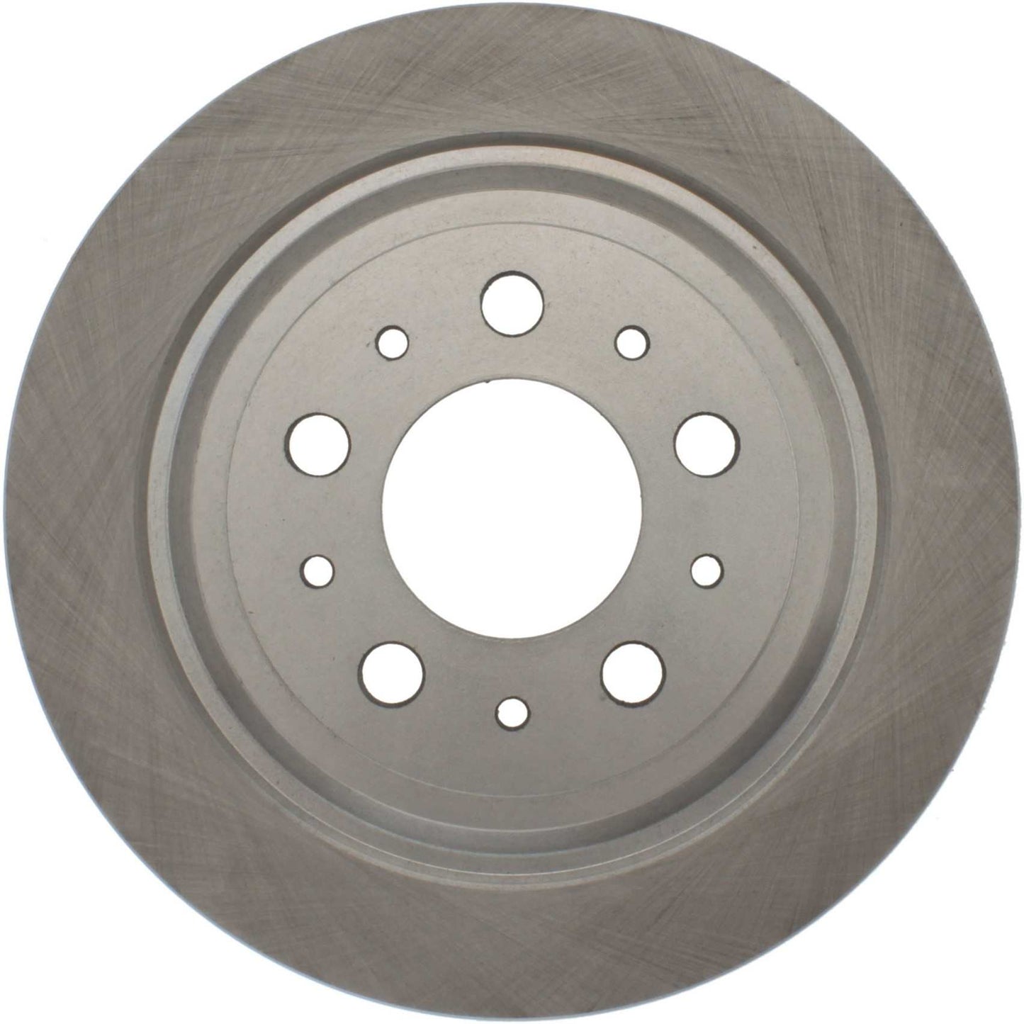 Centric Parts Disc Brake Rotor Standard with Non-Directional Finishes for 1998-2000 Volvo S70/V70 121.39024