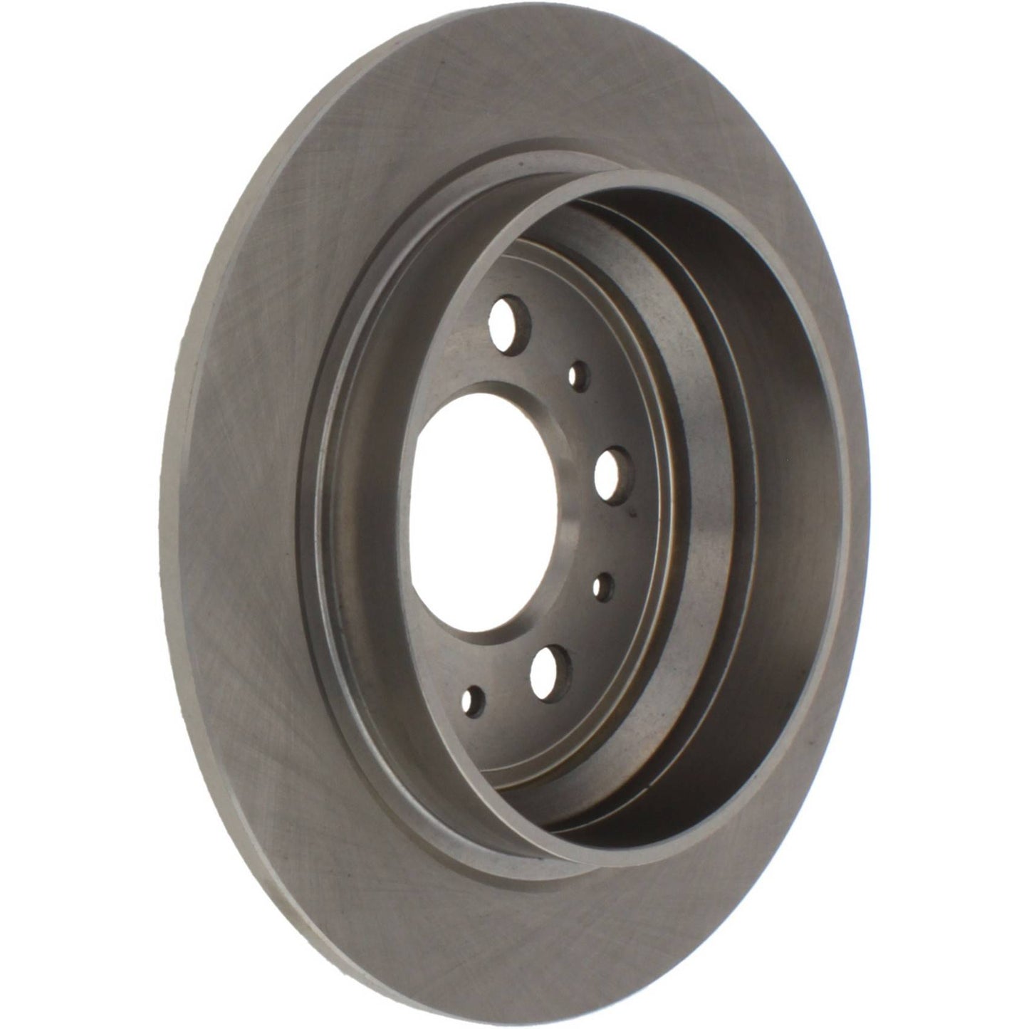Centric Parts Disc Brake Rotor Standard with Non-Directional Finishes for 1998-2000 Volvo S70/V70 121.39024