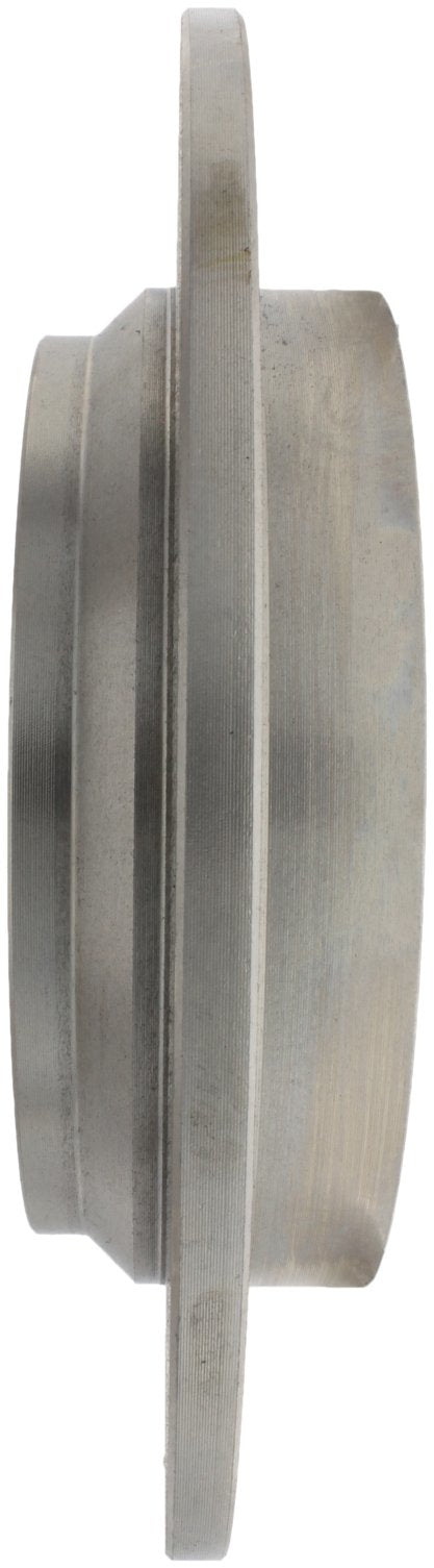 Centric Parts Disc Brake Rotor Standard with Non-Directional Finishes for 1998-2000 Volvo S70/V70 121.39024