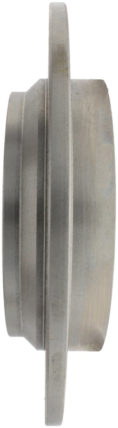 Centric Parts Disc Brake Rotor Standard with Non-Directional Finishes for 1998-2000 Volvo S70/V70 121.39024