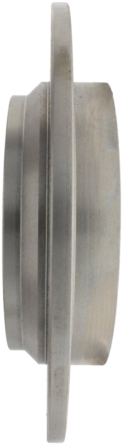 Centric Parts Disc Brake Rotor Standard with Non-Directional Finishes for 1998-2000 Volvo S70/V70 121.39024