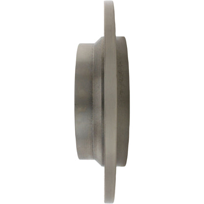 Centric Parts Disc Brake Rotor Standard with Non-Directional Finishes for 2001-2009 Volvo S60, 1999-2006 Volvo S80, 2001-2007 Volvo V70, 2003-2007 Volvo XC70 121.39025