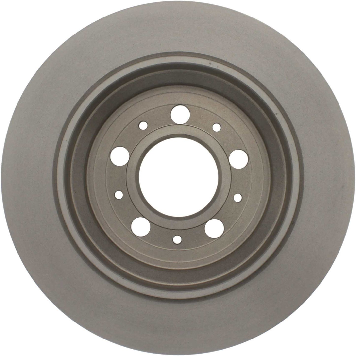 Centric Parts Disc Brake Rotor Standard with Non-Directional Finishes for 2001-2009 Volvo S60, 1999-2006 Volvo S80, 2001-2007 Volvo V70, 2003-2007 Volvo XC70 121.39025