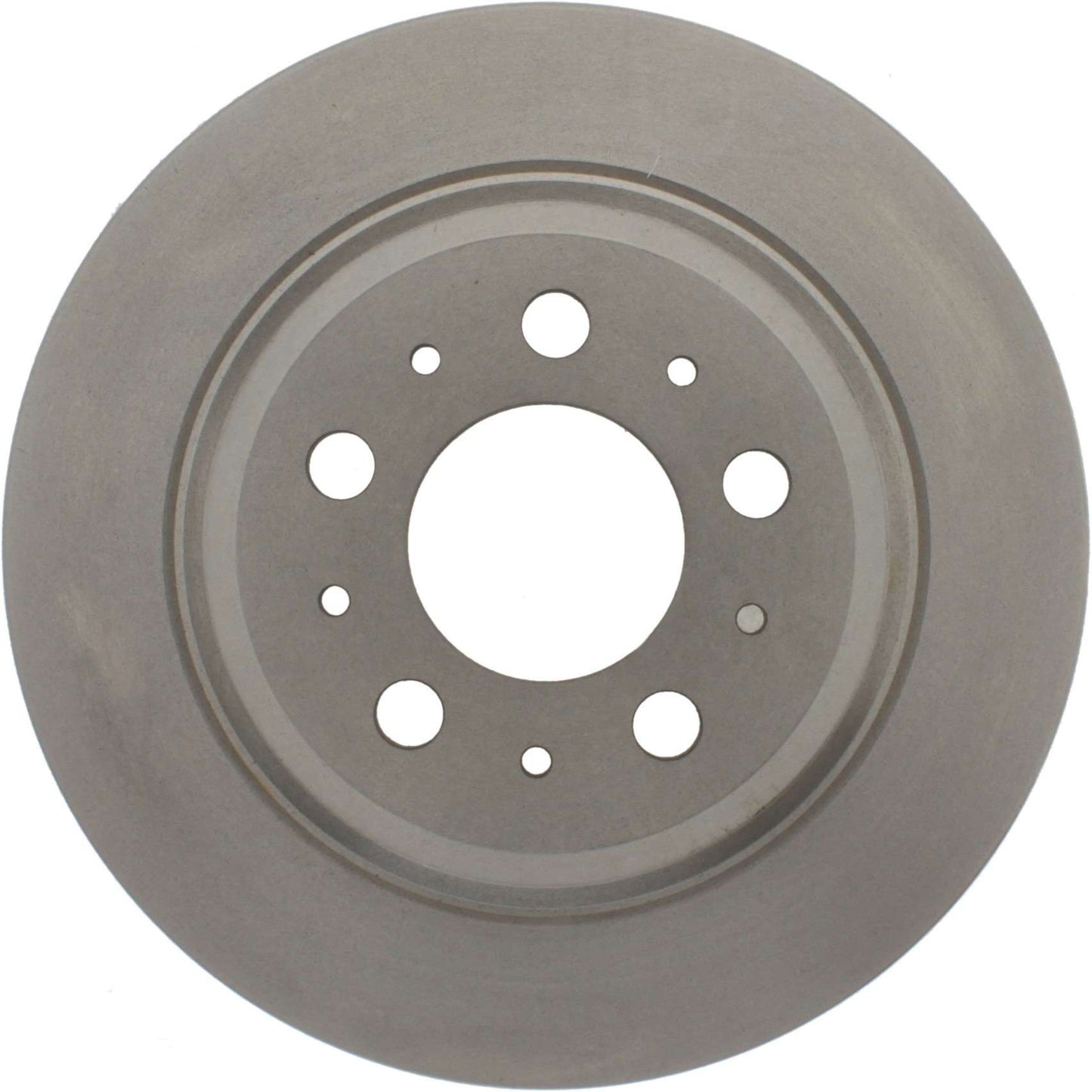 Centric Parts Disc Brake Rotor Standard with Non-Directional Finishes for 2001-2009 Volvo S60, 1999-2006 Volvo S80, 2001-2007 Volvo V70, 2003-2007 Volvo XC70 121.39025