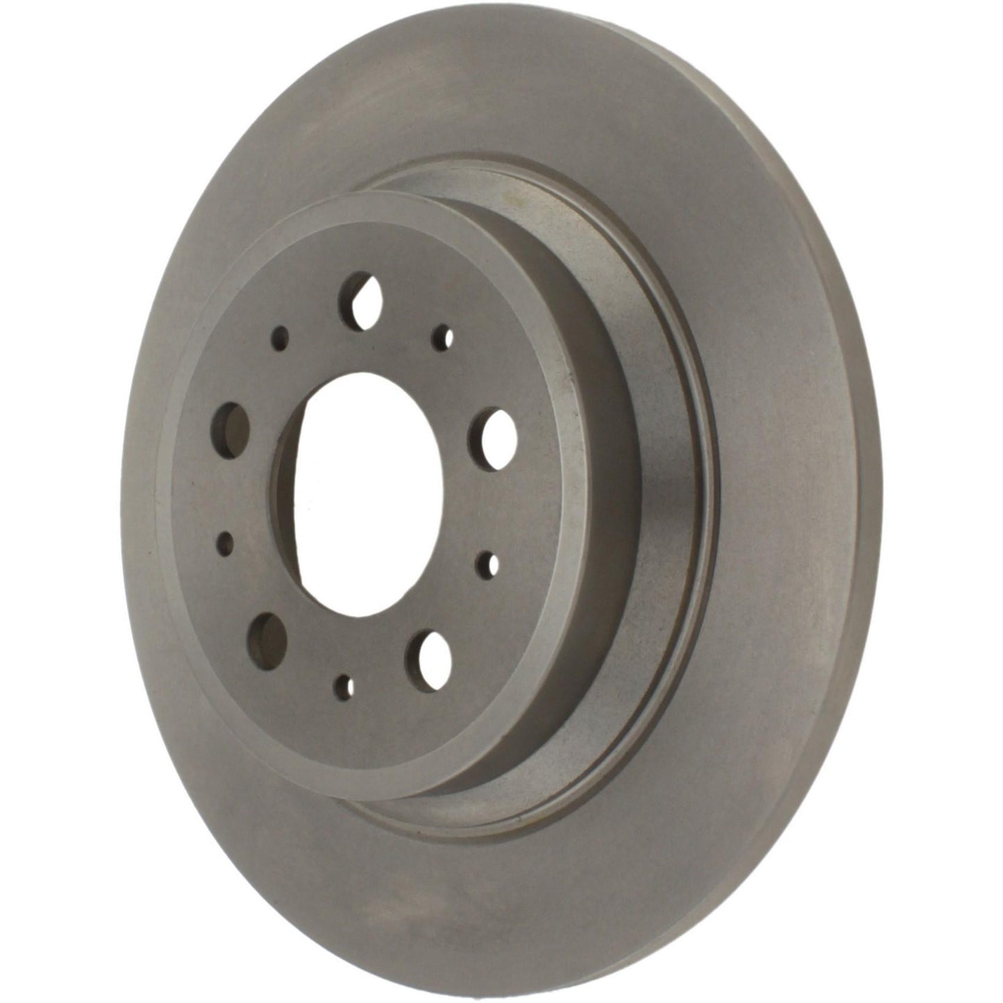 Centric Parts Disc Brake Rotor Standard with Non-Directional Finishes for 2001-2009 Volvo S60, 1999-2006 Volvo S80, 2001-2007 Volvo V70, 2003-2007 Volvo XC70 121.39025