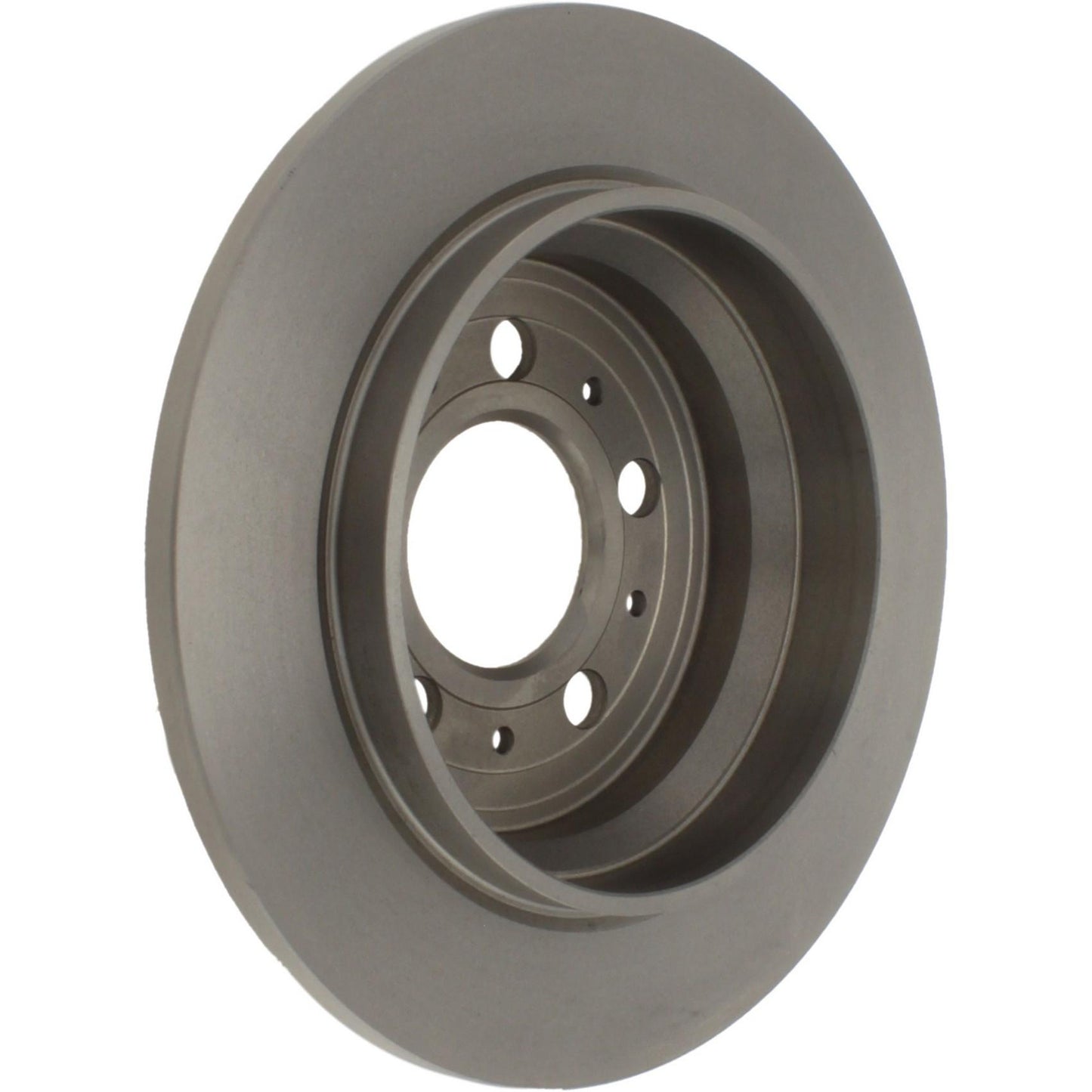 Centric Parts Disc Brake Rotor Standard with Non-Directional Finishes for 2001-2009 Volvo S60, 1999-2006 Volvo S80, 2001-2007 Volvo V70, 2003-2007 Volvo XC70 121.39025