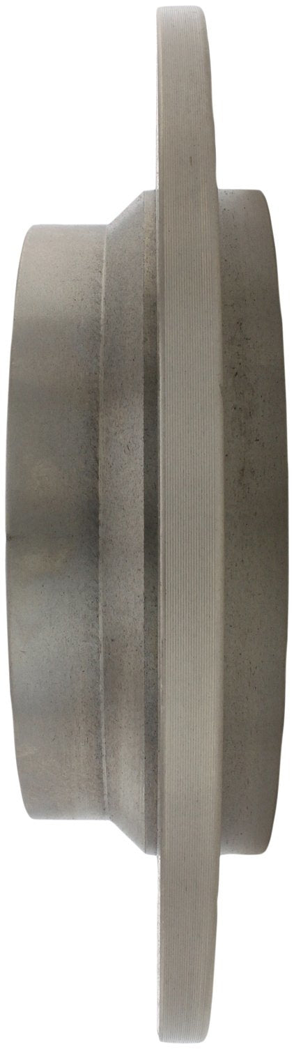 Centric Parts Disc Brake Rotor Standard with Non-Directional Finishes for 2001-2009 Volvo S60, 1999-2006 Volvo S80, 2001-2007 Volvo V70, 2003-2007 Volvo XC70 121.39025
