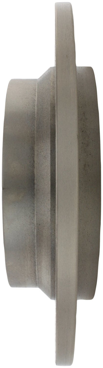 Centric Parts Disc Brake Rotor Standard with Non-Directional Finishes for 2001-2009 Volvo S60, 1999-2006 Volvo S80, 2001-2007 Volvo V70, 2003-2007 Volvo XC70 121.39025