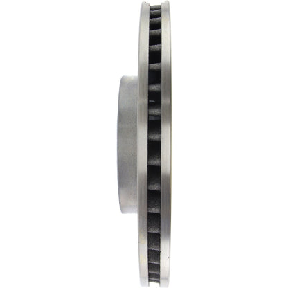 Centric Parts Disc Brake Rotor Standard with C-Tek for 2001-2009 Volvo S60, 1999-2006 Volvo S80, 2001-2007 Volvo V70 121.39026