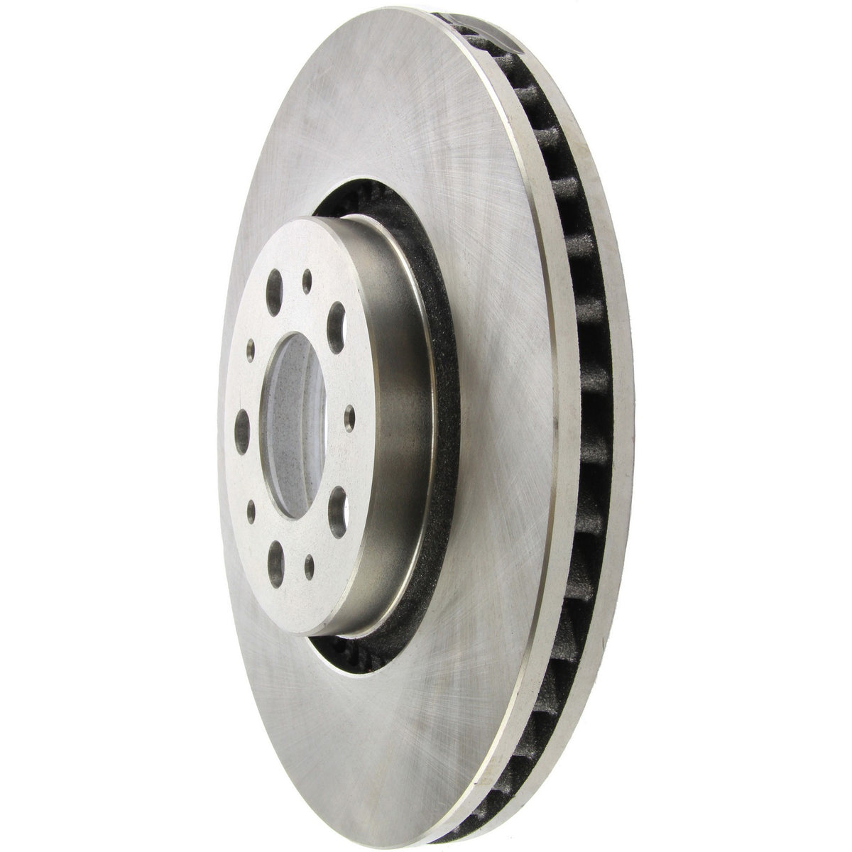 Centric Parts Disc Brake Rotor Standard with C-Tek for 2001-2009 Volvo S60, 1999-2006 Volvo S80, 2001-2007 Volvo V70 121.39026