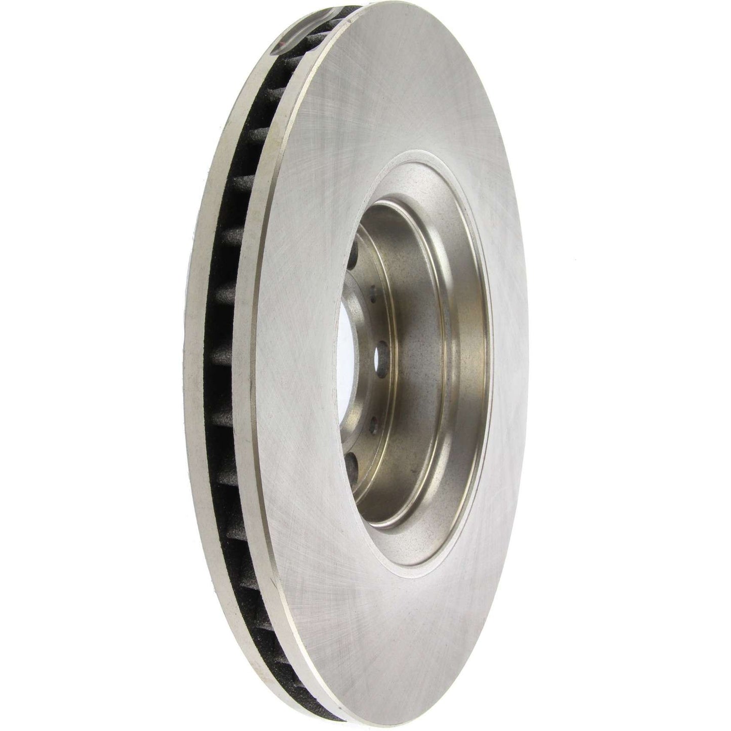 Centric Parts Disc Brake Rotor Standard with C-Tek for 2001-2009 Volvo S60, 1999-2006 Volvo S80, 2001-2007 Volvo V70 121.39026