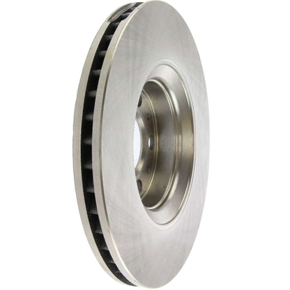 Centric Parts Disc Brake Rotor Standard with C-Tek for 2001-2009 Volvo S60, 1999-2006 Volvo S80, 2001-2007 Volvo V70 121.39026