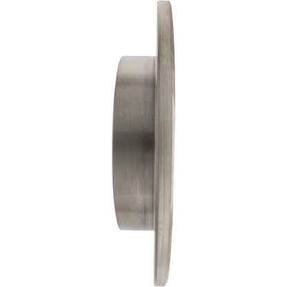 Centric Parts Disc Brake Rotor with Non-Directional Finishes 121.39028
