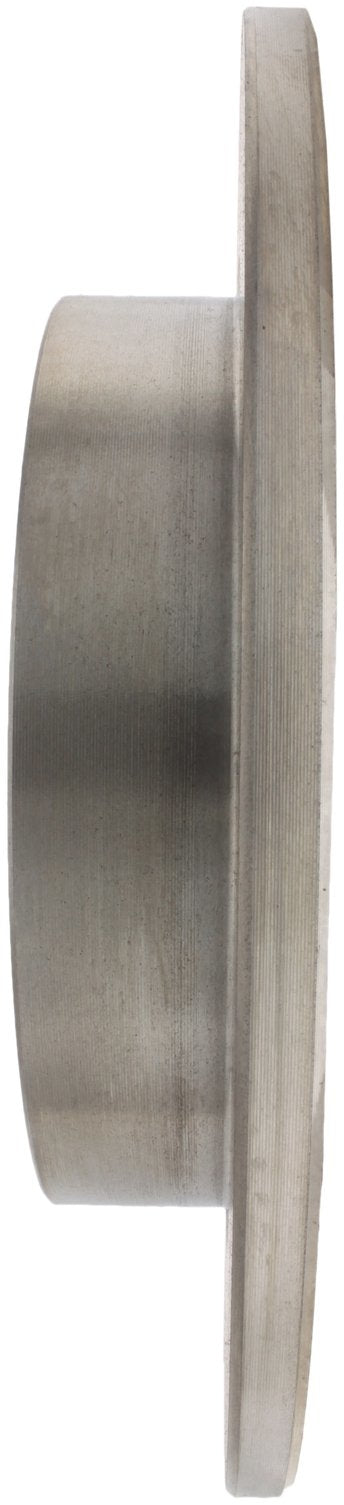 Centric Parts Disc Brake Rotor with Non-Directional Finishes 121.39028