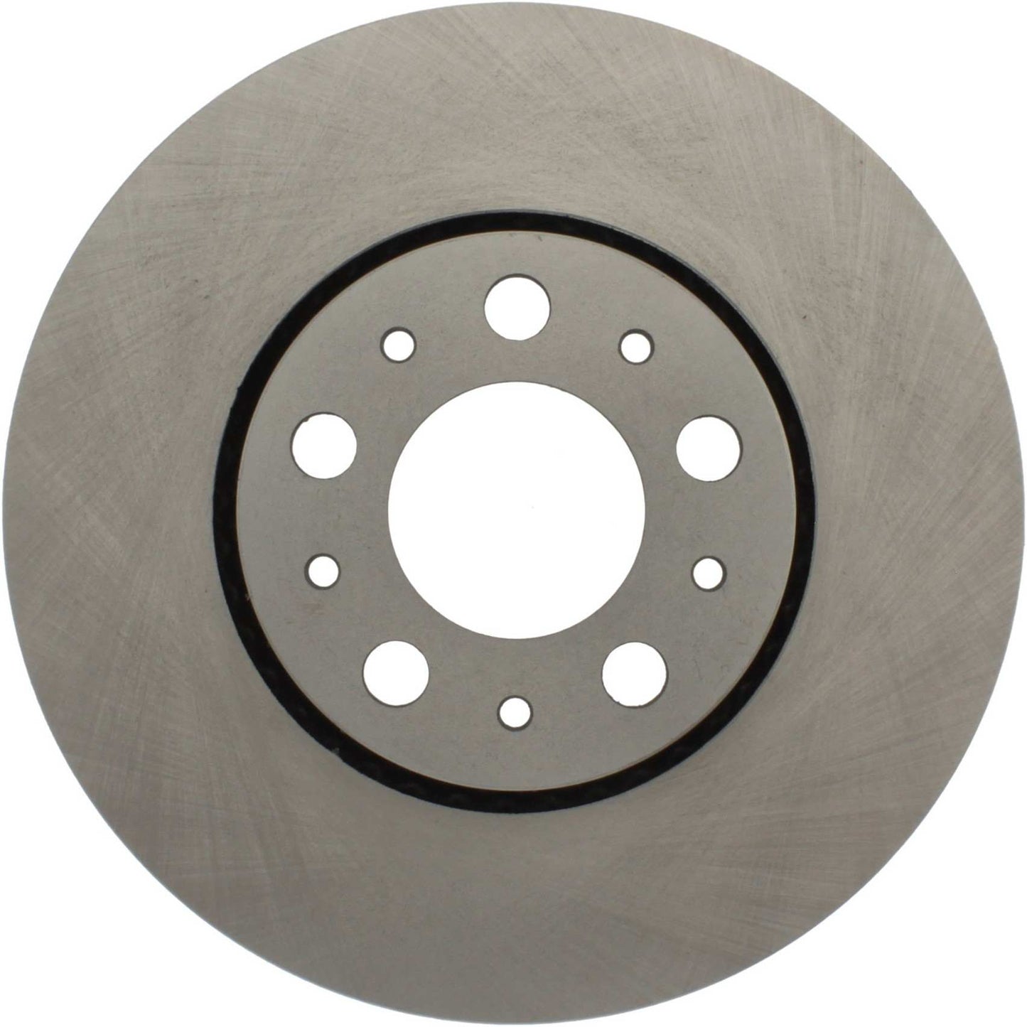 Centric Parts Disc Brake Rotor Standard with Non-Directional Finishes for 2001-2009 Volvo S60, 1999-2006 Volvo S80, 2001-2007 Volvo V70, 2003-2007 Volvo XC70 121.39029