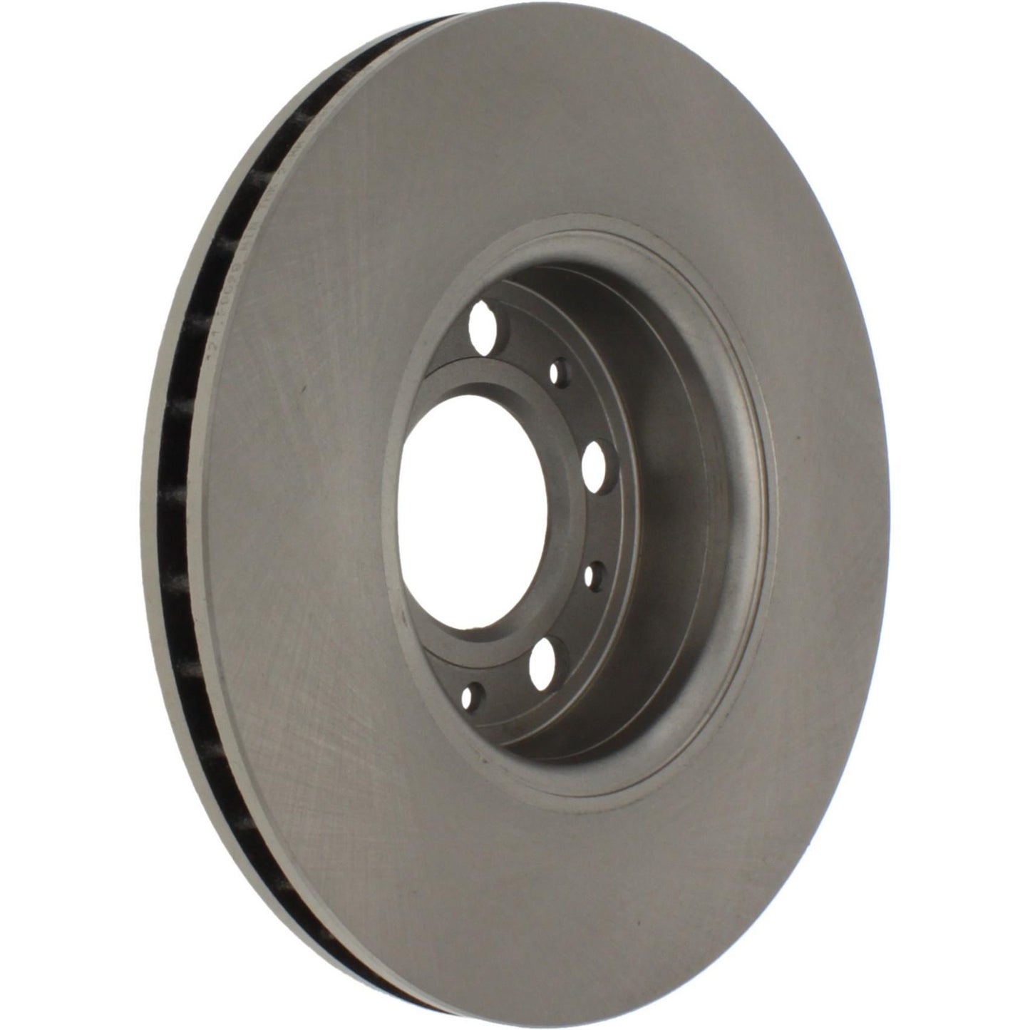 Centric Parts Disc Brake Rotor Standard with Non-Directional Finishes for 2001-2009 Volvo S60, 1999-2006 Volvo S80, 2001-2007 Volvo V70, 2003-2007 Volvo XC70 121.39029