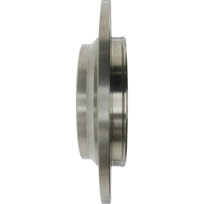 Centric Parts Disc Brake Rotor with Non-Directional Finishes for 121.39030