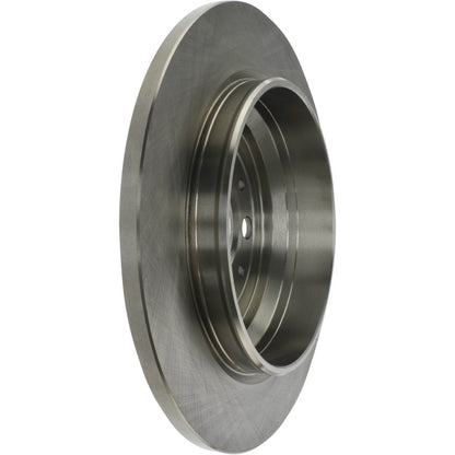 Centric Parts Disc Brake Rotor with Non-Directional Finishes for 121.39030