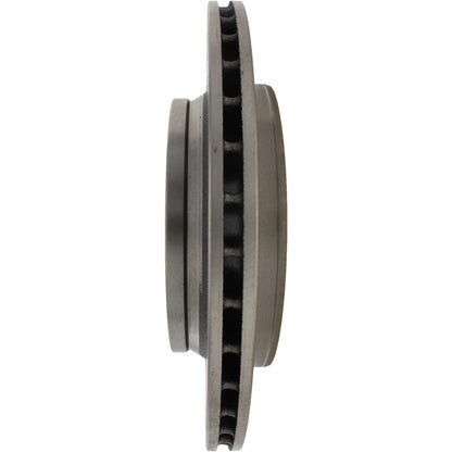 Centric Parts Disc Brake Rotor with Non-Directional Finishes 121.39031