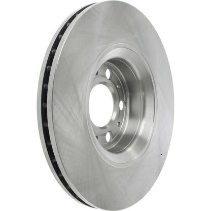 Centric Parts Disc Brake Rotor with Non-Directional Finishes 121.39032