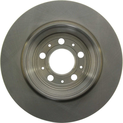 Centric Parts Disc Brake Rotor with Non-Directional Finishes for 121.39033